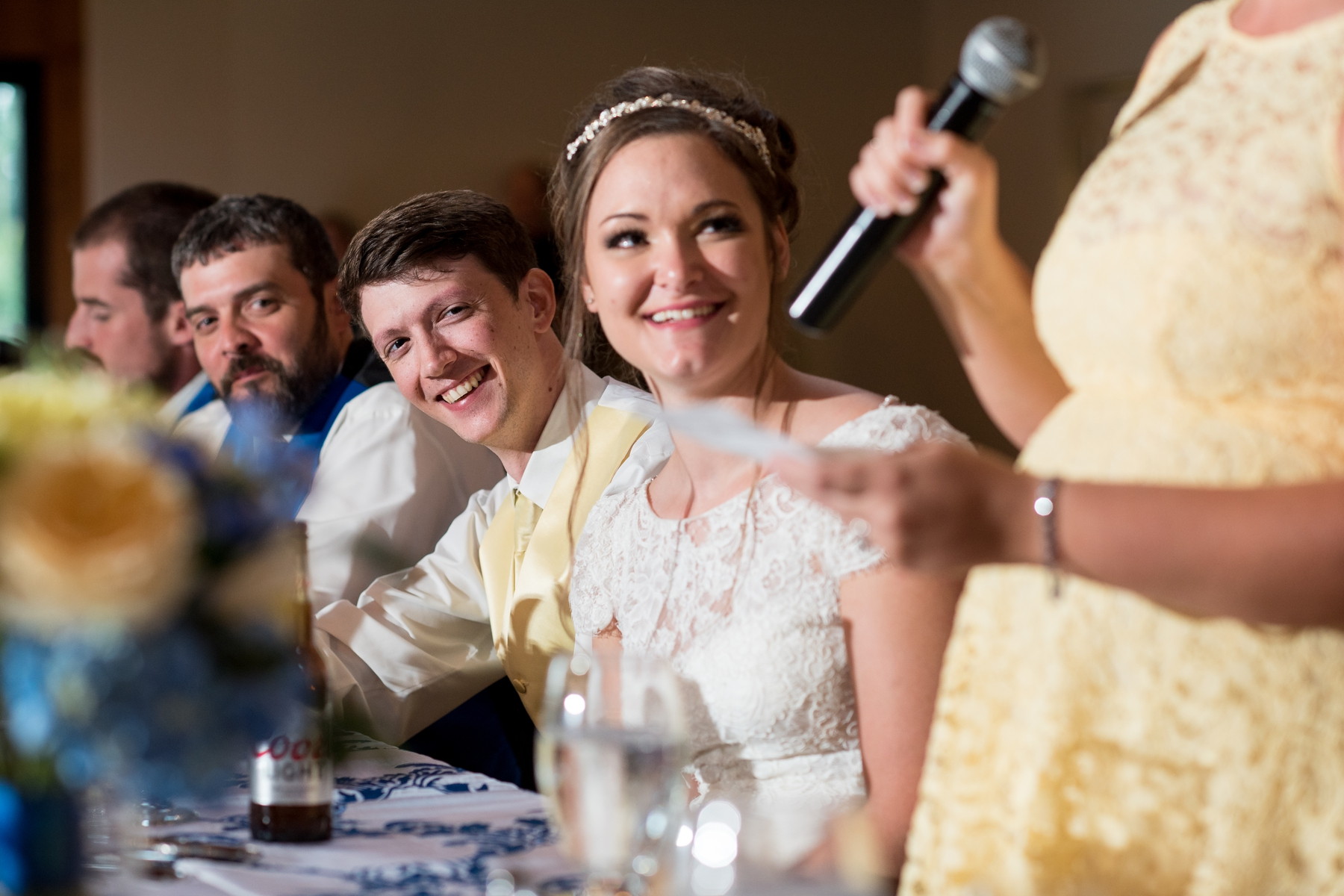 wedding at historic acres of hershey elizabethtown